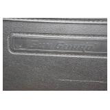 Gun Guard Hard Shell Long Gun Case