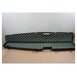 Gun Guard Hard Shell Long Gun Case