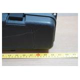 Gun Guard Hard Shell Long Gun Case