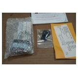 2011 Ruger Mark III .22 LR Semi-Auto Pistol - 2 Magazines - 4" Barrel