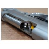 Taurus PT92 AFS 9mm Stainless Steel Semi-Auto Pistol - 2 Magazines