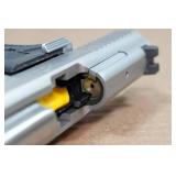 Taurus PT92 AFS 9mm Stainless Steel Semi-Auto Pistol - 2 Magazines