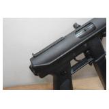 Intratec TEC-DC9 9mm Semi-Auto Pistol - 32-Round Magazine