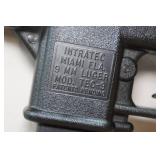 Intratec TEC-DC9 9mm Semi-Auto Pistol - 32-Round Magazine