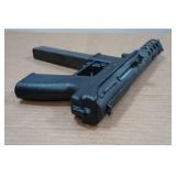 Intratec TEC-DC9 9mm Semi-Auto Pistol - 32-Round Magazine