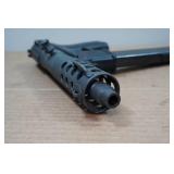 Intratec TEC-DC9 9mm Semi-Auto Pistol - 32-Round Magazine