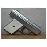 Raven Arms P-25 .25 ACP Semi-Auto Pistol