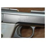 Raven Arms P-25 .25 ACP Semi-Auto Pistol