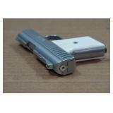 Raven Arms P-25 .25 ACP Semi-Auto Pistol