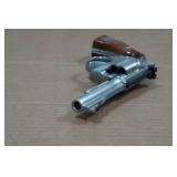 1978 Smith & Wesson Model 67-1 .38 S&W Spl Stainless Steel - 4" Barrel
