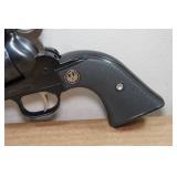 2009 Ruger New Model Single-Six .17 HMR Single-Action Revolver - 6.5" Barrel