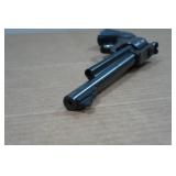 2009 Ruger New Model Single-Six .17 HMR Single-Action Revolver - 6.5" Barrel