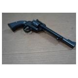 2009 Ruger New Model Single-Six .17 HMR Single-Action Revolver - 6.5" Barrel