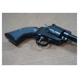 2009 Ruger New Model Single-Six .17 HMR Single-Action Revolver - 6.5" Barrel