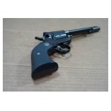 2009 Ruger New Model Single-Six .17 HMR Single-Action Revolver - 6.5" Barrel