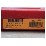 2009 Ruger New Model Single-Six .17 HMR Single-Action Revolver - 6.5" Barrel