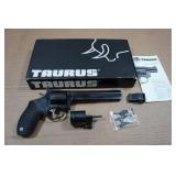 Taurus 922 Tracker .22 LR/.22 Magnum Double-Action Revolver - 6.5" Barrel