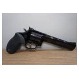 Taurus 922 Tracker .22 LR/.22 Magnum Double-Action Revolver - 6.5" Barrel