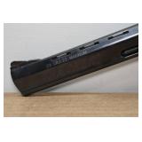 Taurus 922 Tracker .22 LR/.22 Magnum Double-Action Revolver - 6.5" Barrel