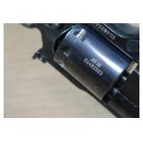 Taurus 922 Tracker .22 LR/.22 Magnum Double-Action Revolver - 6.5" Barrel