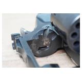 Taurus 922 Tracker .22 LR/.22 Magnum Double-Action Revolver - 6.5" Barrel