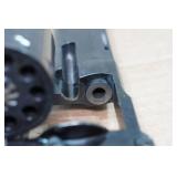 Taurus 922 Tracker .22 LR/.22 Magnum Double-Action Revolver - 6.5" Barrel