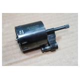 Taurus 922 Tracker .22 LR/.22 Magnum Double-Action Revolver - 6.5" Barrel