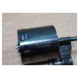 Taurus 922 Tracker .22 LR/.22 Magnum Double-Action Revolver - 6.5" Barrel