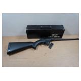 Henry H002B US Survival .22 LR Semi-Auto Rifle