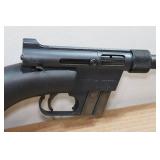 Henry H002B US Survival .22 LR Semi-Auto Rifle