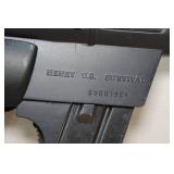 Henry H002B US Survival .22 LR Semi-Auto Rifle