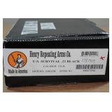 Henry H002B US Survival .22 LR Semi-Auto Rifle