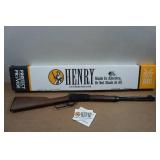 Henry Model H001 .22 S/L/LR Lever-Action Rifle