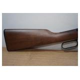 Henry Model H001 .22 S/L/LR Lever-Action Rifle