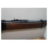 Henry Model H001 .22 S/L/LR Lever-Action Rifle