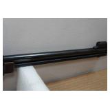 Henry Model H001 .22 S/L/LR Lever-Action Rifle