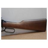 Henry Model H001 .22 S/L/LR Lever-Action Rifle