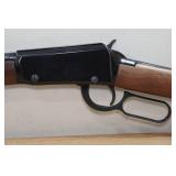 Henry Model H001 .22 S/L/LR Lever-Action Rifle