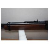 Henry Model H001 .22 S/L/LR Lever-Action Rifle