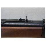 Henry Model H001 .22 S/L/LR Lever-Action Rifle