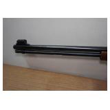 Henry Model H001 .22 S/L/LR Lever-Action Rifle