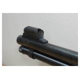 Henry Model H001 .22 S/L/LR Lever-Action Rifle