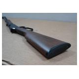 Henry Model H001 .22 S/L/LR Lever-Action Rifle