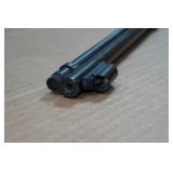 Henry Model H001 .22 S/L/LR Lever-Action Rifle