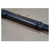 Henry Model H001 .22 S/L/LR Lever-Action Rifle