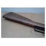 Henry Model H001 .22 S/L/LR Lever-Action Rifle