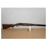 Antonio Zoli 20 Gauge Over/Under Shotgun - 26" Barrels