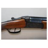 Antonio Zoli 20 Gauge Over/Under Shotgun - 26" Barrels