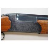 Antonio Zoli 20 Gauge Over/Under Shotgun - 26" Barrels