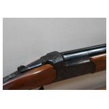 Antonio Zoli 20 Gauge Over/Under Shotgun - 26" Barrels